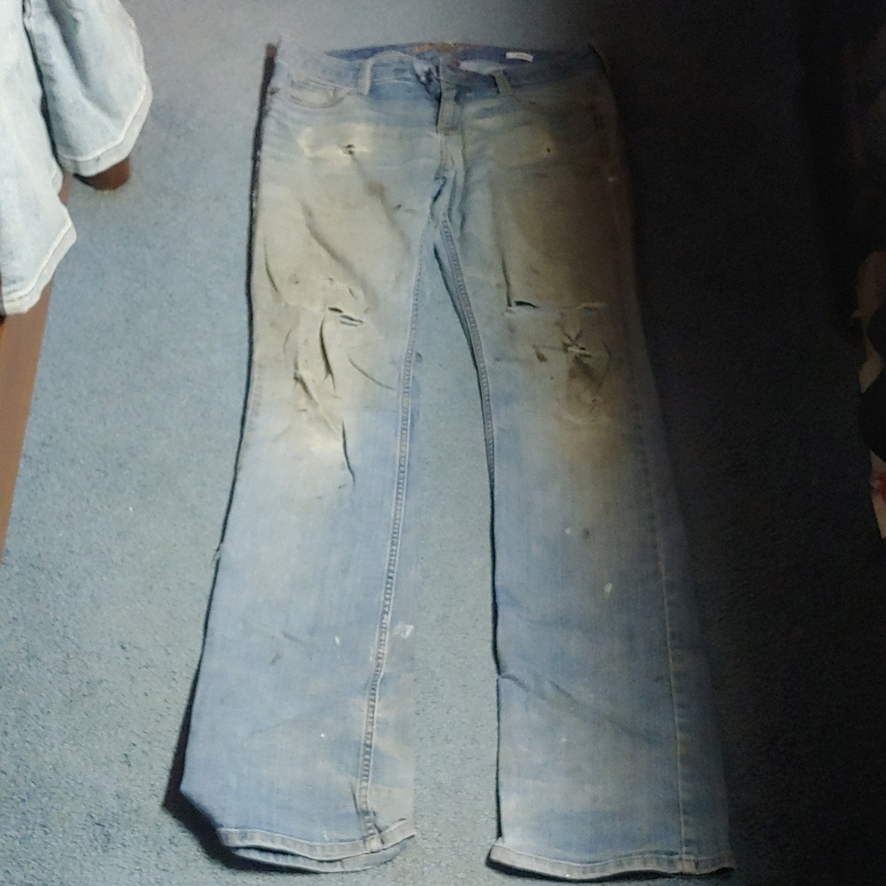 Arizona jeans